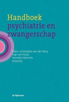 Handboek psychiatrie en zwangerschap | 9789058982698