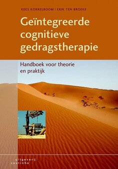 Geintegreerde cognitieve gedragstherapie | 9789046903810