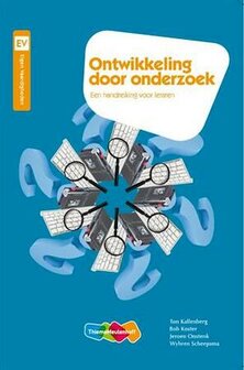 Ontwikkeling door onderzoek | 9789006955248