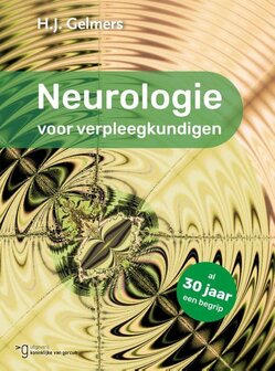 Neurologie voor verpleegkundigen | 9789023256694