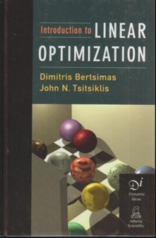 Introduction to Linear Optimization | 9781886529199