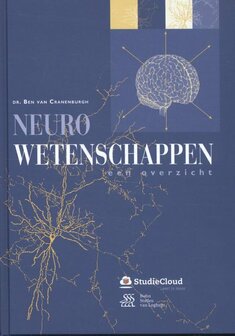 Neurowetenschappen 1 - Een Overzicht | 9789036815314