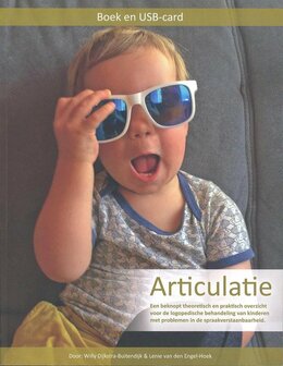 Articulatie | 9789090309378