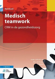 Medisch teamwork | 9789031398973