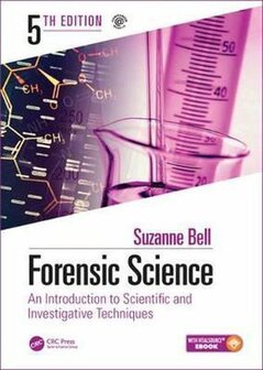 Forensic Science | 9781138048126