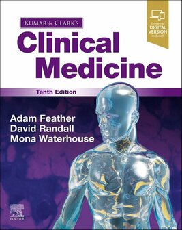 Kumar and Clark&#039;s Clinical Medicine | 9780702078682