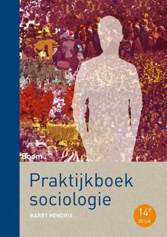 Praktijkboek sociologie | 9789024407514