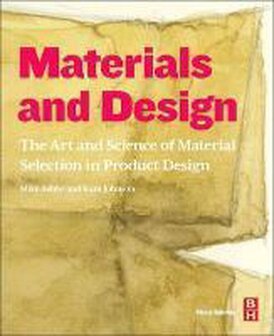 Materials and Design | 9780080982052