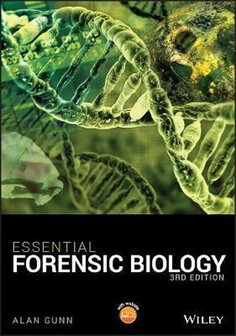 Essential Forensic Biology | 9781119141402