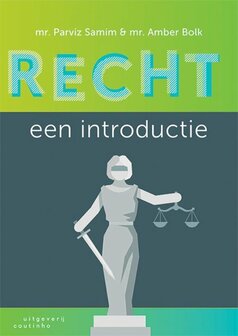 Recht: een introductie | 9789046907115