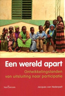 Een wereld apart | 9789023248019