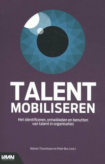 Talent mobiliseren | 9789462156159