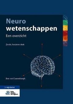 Neurowetenschappen | 9789036824927