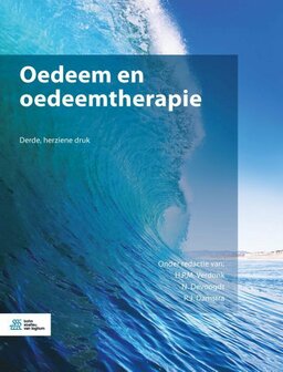 Oedeem en oedeemtherapie | 9789036825894