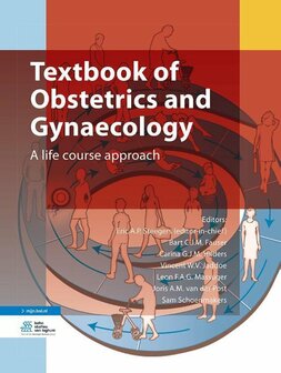 Textbook of Obstetrics and Gynaecology | 9789036821308