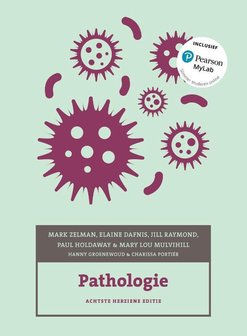 Pathologie | 9789043039734