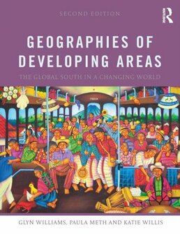 Geographies of Developing Areas | 9780415643894