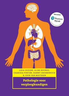 Pathologie voor verpleegkundigen | 9789043036948