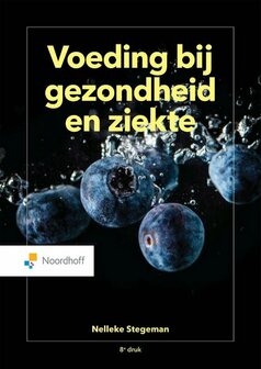 Voeding bij gezondheid en ziekte | 9789001745646