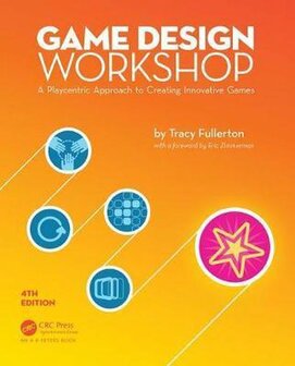 Game Design Workshop | 9781138098770