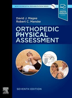 Orthopedic Physical Assessment | 9780323749510