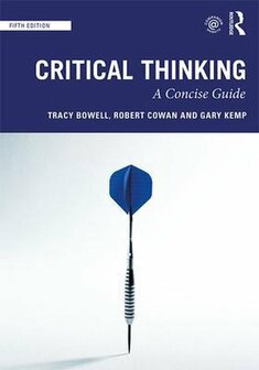 Critical Thinking | 9780815371434