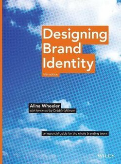 Designing Brand Identity | 9781118980828