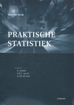 Praktische statistiek | 9789463170963