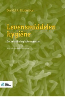 Levensmiddelenhygiene | 9789036818988