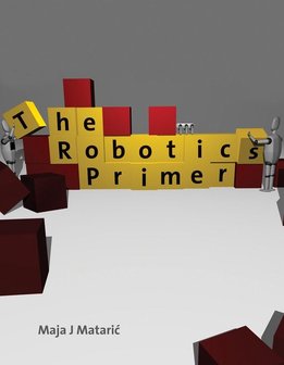 The Robotics Primer | 9780262633543