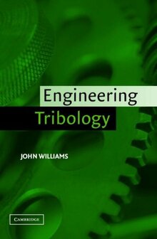 Engineering Tribology | 9780521609883