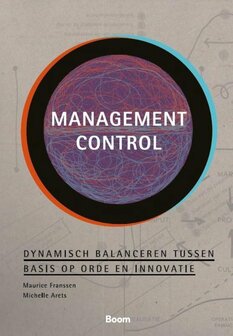 Management control | 9789462760639