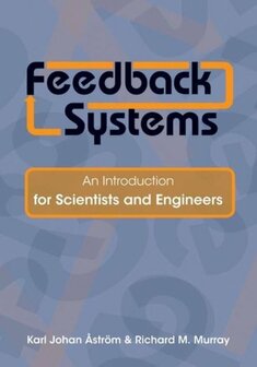 Feedback Systems | 9780691135762