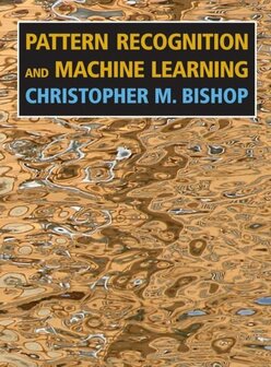 Pattern Recognition and Machine Learning | 9780387310732