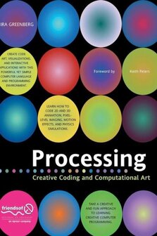 Processing | 9781590596173