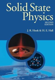 Solid State Physics | 9780471928058