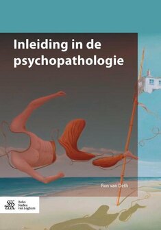 Inleiding in de psychopathologie | 9789036810449