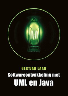 Softwareontwikkeling Uml Java | 9789043012423