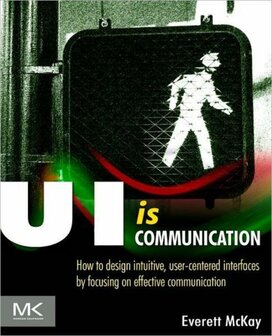 UI is Communication | 9780123969804