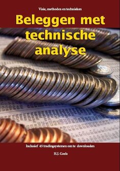 Beleggen met Technische Analyse | 9789077553039