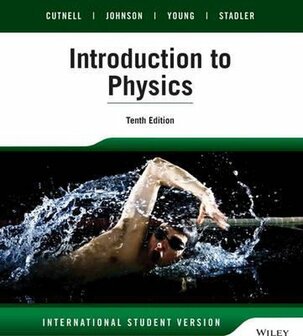 Introduction to Physics | 9781118651520 