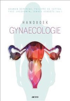 Handboek gynaecologie | 9789463442565 