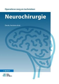 Neurochirurgie | 9789036821162