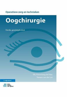 Oogchirurgie | 9789036822121