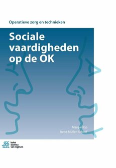 Sociale vaardigheden op de ok | 9789036818032