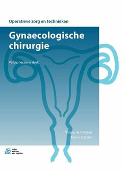 Gynaecologische Chirurgie | 9789036823005