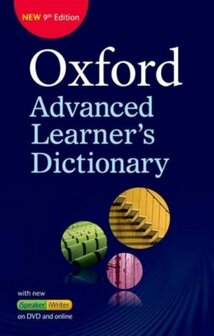 Oxford Ad Learner&#039;s Dictionary | 9780194798792