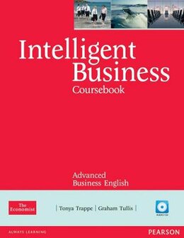 Intelligent Business | 9781408255971