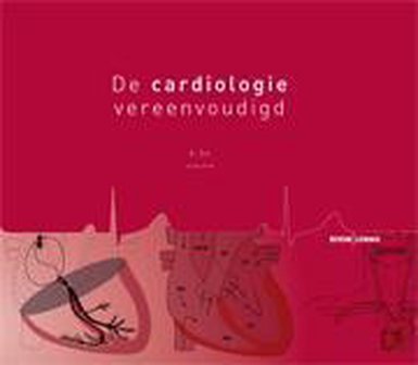 9789059319608 | De cardiologie vereenvoudigd