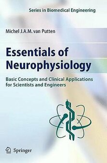 Essentials of Neurophysiology | 9783540698890